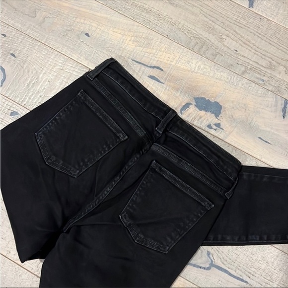 Just Black high rise denim - Picture 2 of 4